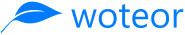 Logo woteor